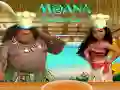 Игра Моана Вкусна Торта онлайн