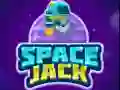 Игра Космически Джак онлайн Игра Космически Джак онлайн
