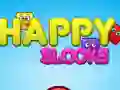 Игра Щастливи Блокчета онлайн