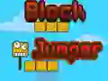 Игра Блок Скачач онлайн Игра Блок Скачач онлайн