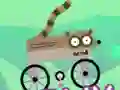 Игра RigBMX 2 Проклятие на катастрофата онлайн Игра RigBMX 2 Проклятие на катастрофата онлайн
