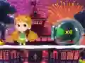 Игра Джели Взрив онлайн Игра Джели Взрив онлайн