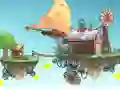Игра Летящата Ферма Лайт онлайн Игра Летящата Ферма Лайт онлайн