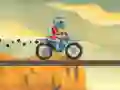 Игра X-Trial Racing онлайн Игра X-Trial Racing онлайн