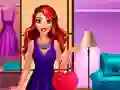 Игра Моден ден на принцеса русалка онлайн Игра Моден ден на принцеса русалка онлайн