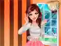 Игра Фен на Красавицата и Звяра онлайн