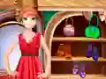 Игра Модна Принцеса онлайн