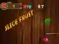 Игра Нарежи Плод онлайн