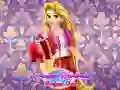 Игра Перфектна среща на принцесата онлайн