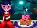 Игра Хелоуин парти онлайн Игра Хелоуин парти онлайн