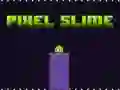 Игра Пикселова Слиз онлайн