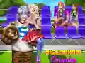 Игра Софийски двойки онлайн Игра Софийски двойки онлайн