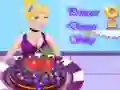 Игра Магазин за Донuts на Принцесата онлайн