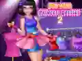 Игра Дрехи на Принцеса Поп Звезда 2 онлайн Игра Дрехи на Принцеса Поп Звезда 2 онлайн