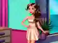 Игра Трис: Облечи Лялята на Плажа онлайн Игра Трис: Облечи Лялята на Плажа онлайн