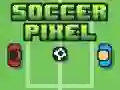 Игра Пиксел Футбол онлайн Игра Пиксел Футбол онлайн