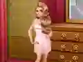Игра Sery Prom: Облекло за Ляля онлайн Игра Sery Prom: Облекло за Ляля онлайн