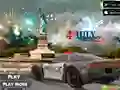 Игра Паркиране на 4-ти юли 2 онлайн Игра Паркиране на 4-ти юли 2 онлайн