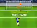 Игра Накратко: Мулти Лига онлайн