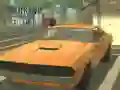 Игра Паркинг ярост 3D онлайн