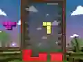 Игра Крафт Тетрис онлайн