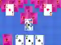 Игра Хотел Солitaire Делюкс онлайн Игра Хотел Солitaire Делюкс онлайн