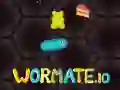 Игра Wormate.io онлайн Игра Wormate.io онлайн