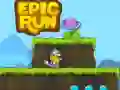 Игра Епичен бяг онлайн Игра Епичен бяг онлайн