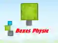 Игра Физика на Кутии онлайн Игра Физика на Кутии онлайн