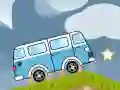 Игра Автобусно рали онлайн