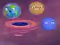 Игра Хвърли като шеф онлайн Игра Хвърли като шеф онлайн
