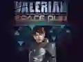 Игра Валериан: Космическо бягане онлайн