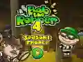 Игра Боб Крадец 4 онлайн
