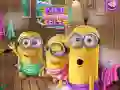 Игра Мини Реална Сауна онлайн