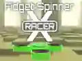 Игра Fidget Spinner X Състезател онлайн