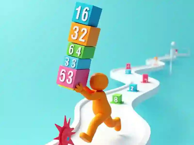 Игра Яхния от кубчета 2048 онлайн