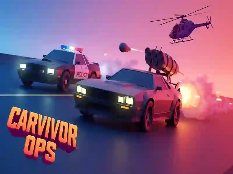 Игра Преследване онлайн Игра Преследване онлайн