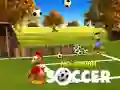 Игра Мурхун Футбол онлайн