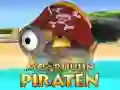 Игра Морските Пирати на Морхуна онлайн Игра Морските Пирати на Морхуна онлайн
