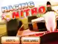 Игра Нитро Състезание онлайн Игра Нитро Състезание онлайн
