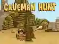 Игра Лов на пещерен човек онлайн Игра Лов на пещерен човек онлайн