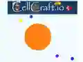 Игра Cellcraft.io онлайн