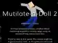 Игра Мутирната кукла 2: Ragdoll онлайн