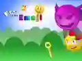 Игра Освободи емодито онлайн Игра Освободи емодито онлайн