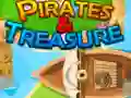 Игра Пирати и Съкровища онлайн Игра Пирати и Съкровища онлайн