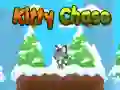 Игра Лов на котета онлайн Игра Лов на котета онлайн