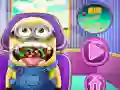 Игра Мини УНГ Лекар онлайн