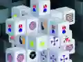 Игра Махджонг Измерения 15 Минут онлайн