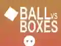 Игра Топка срещу Кутии онлайн Игра Топка срещу Кутии онлайн