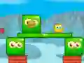 Игра Нахранете фигурите 2 онлайн